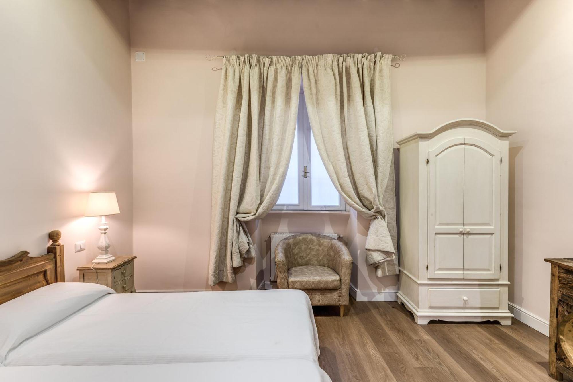 Oca Appartamento Roma