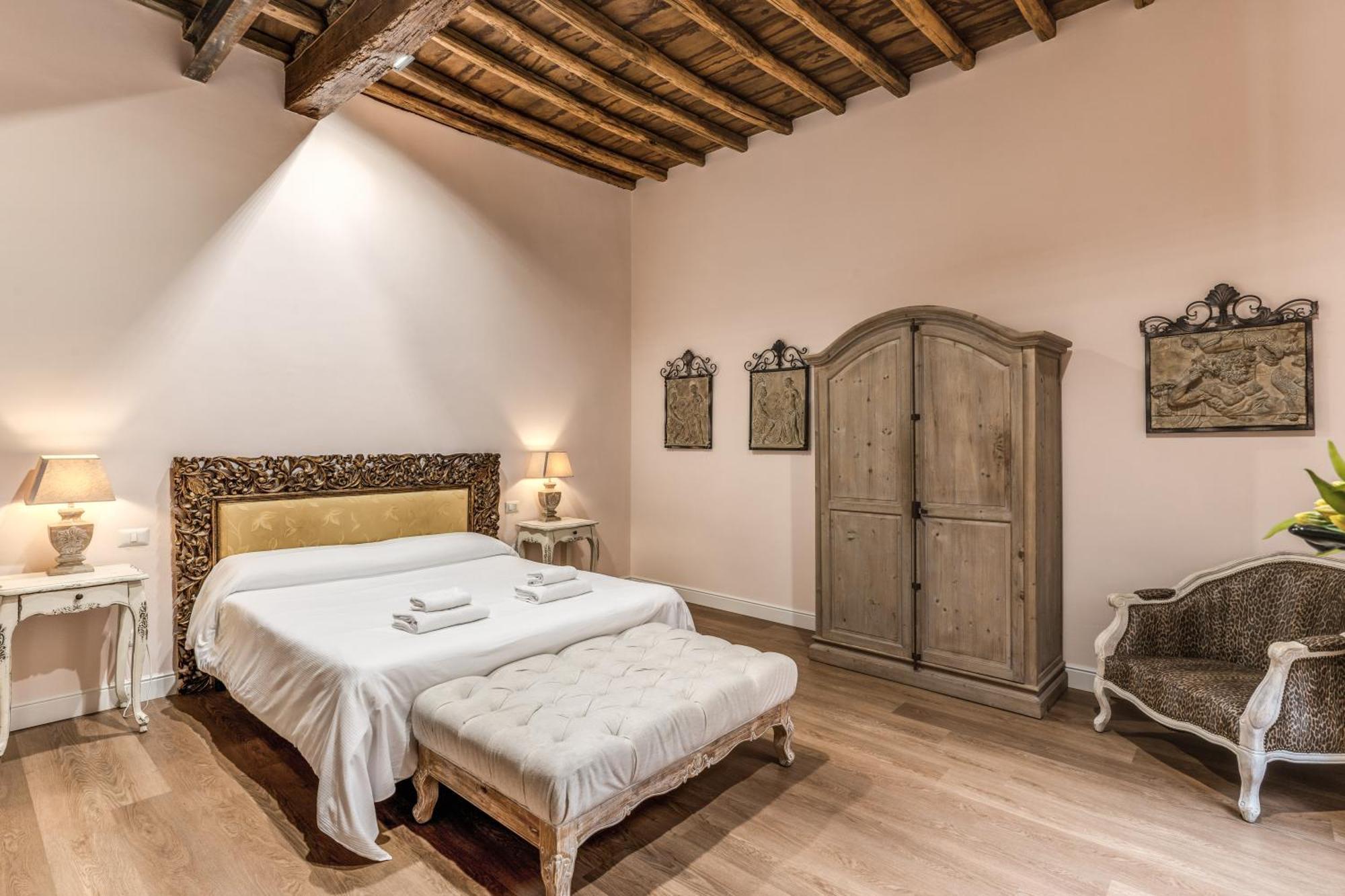 Oca Appartamento Roma