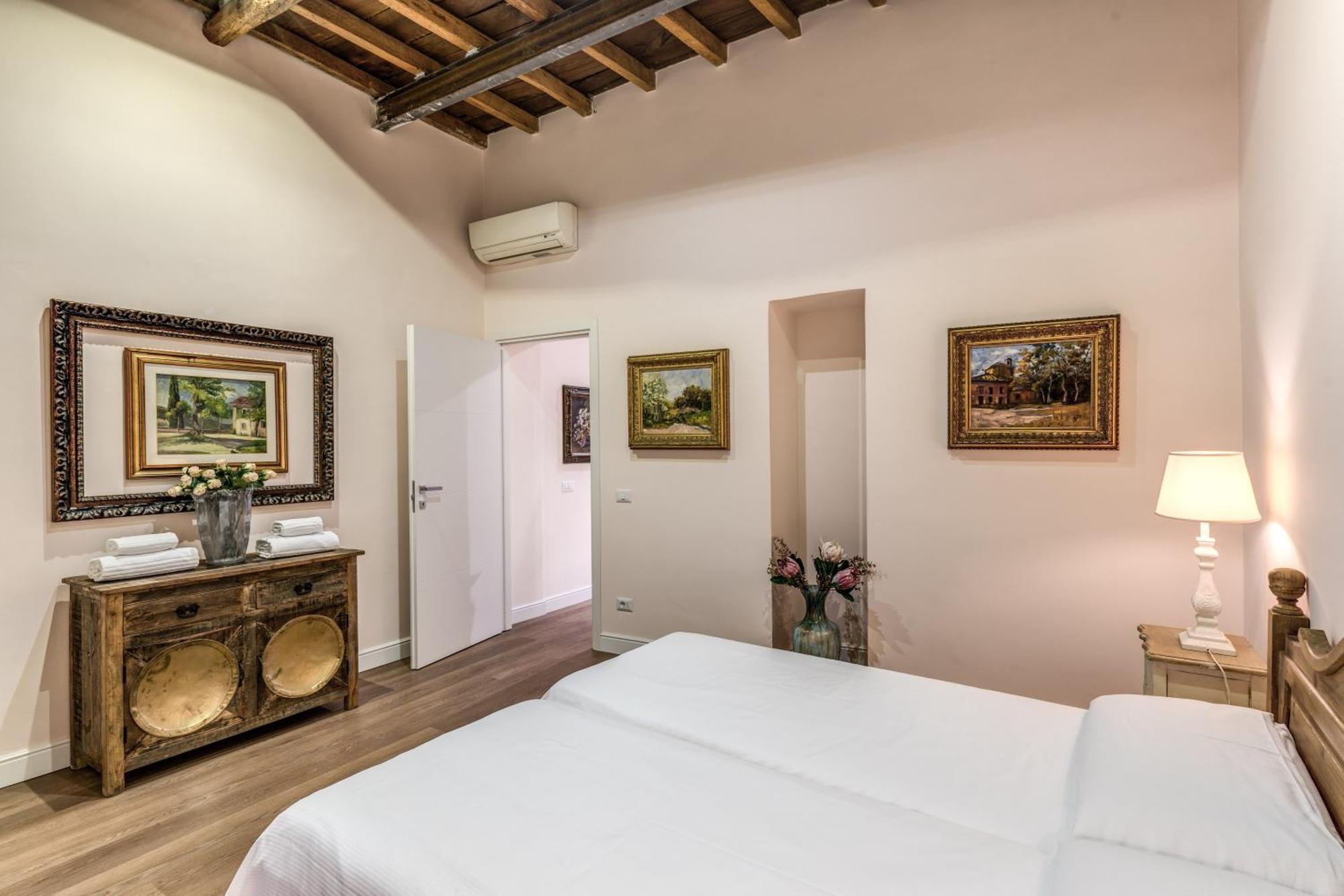 Oca Appartamento Roma