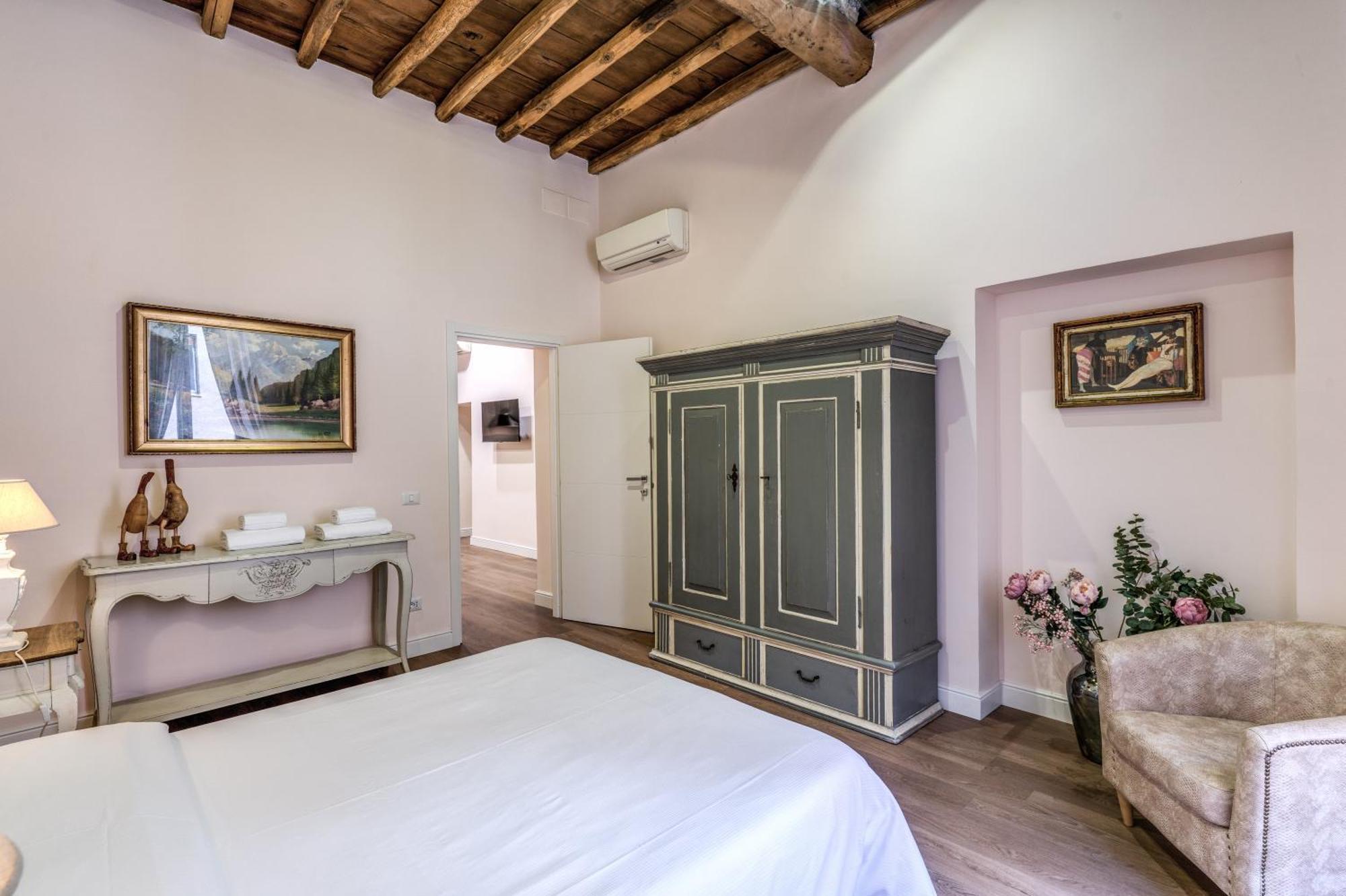 Oca Rome