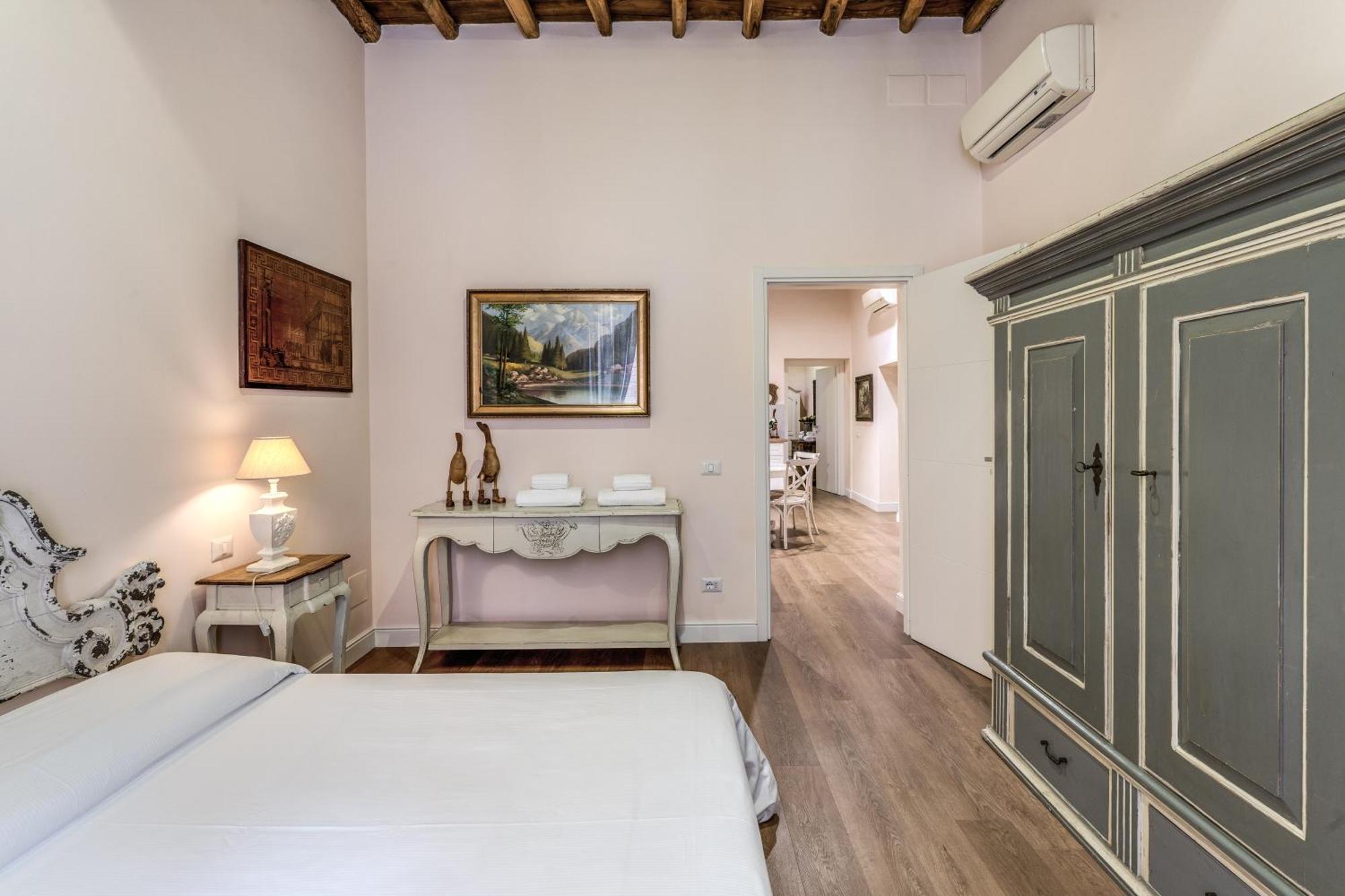 Oca Rome