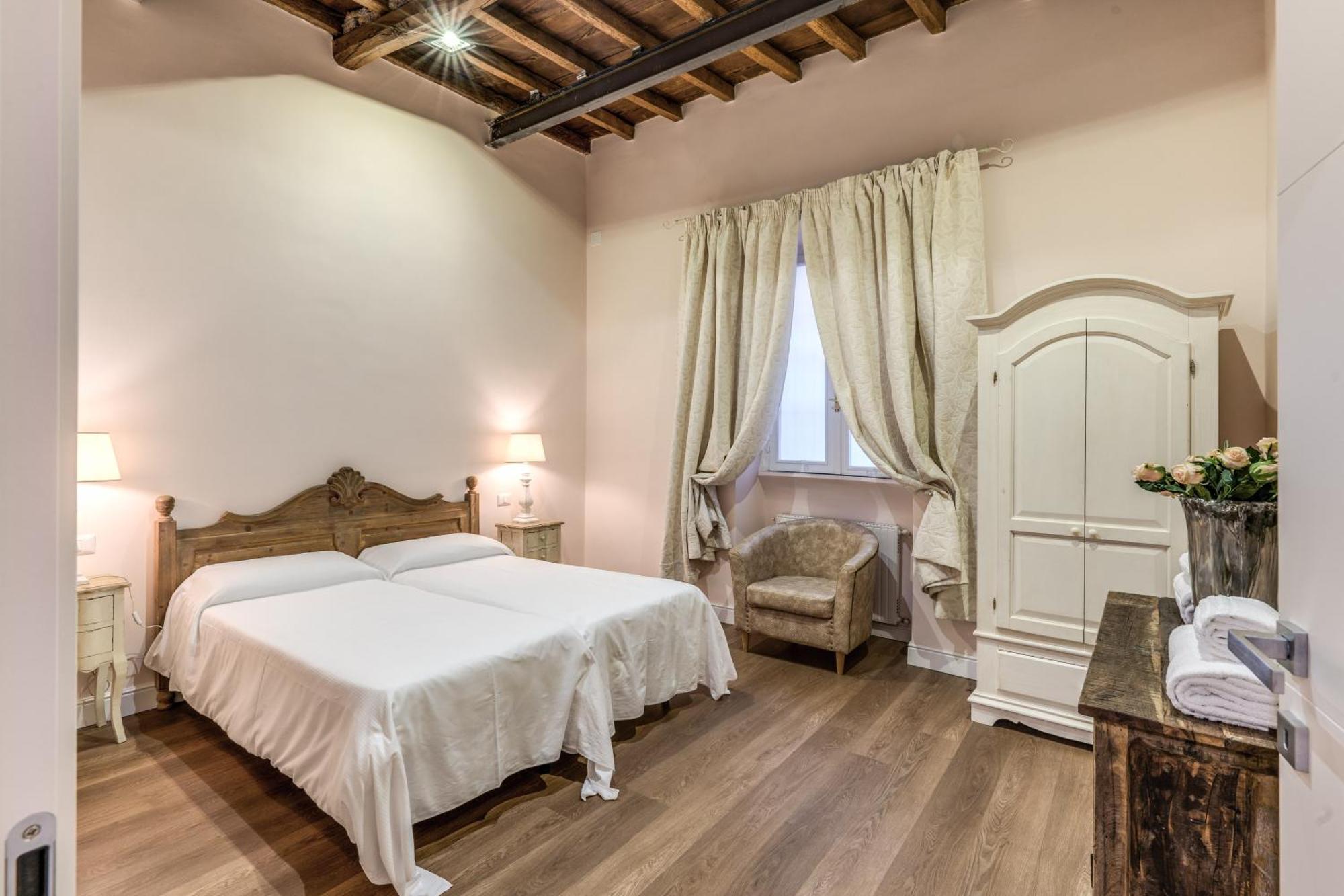 Oca * Rome